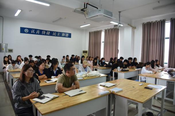 党建引领聚合力 砥砺奋进谋发展